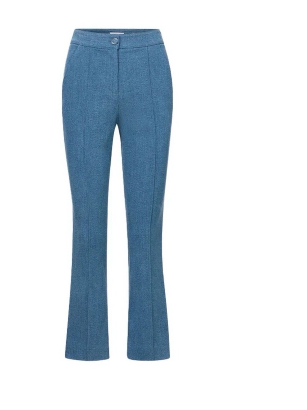 Veronica Beard limes pant sea glare Denim-Blue size 2